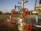 Oil gas industry pipeline valve